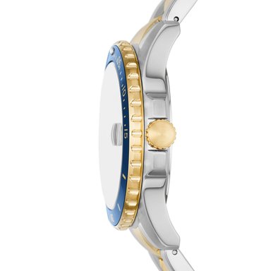 RELOJ FOSSIL FS6034 MULTICOLOR HOMBRE - 2