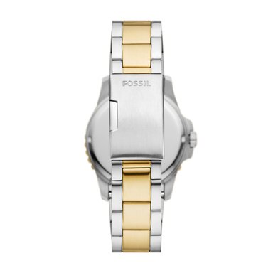 RELOJ FOSSIL FS6034 MULTICOLOR HOMBRE - 3