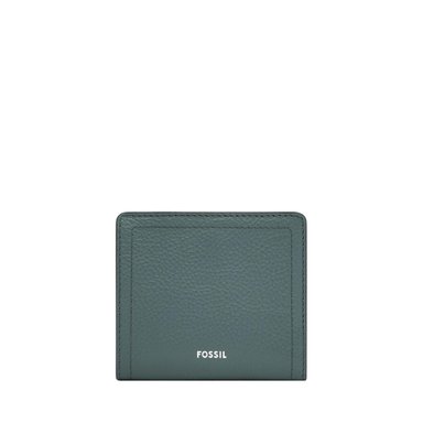 BILLETERA FOSSIL CELESTE SL7829451 - 1