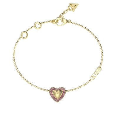 PULSERA GUESS JUBB05011JWYGPKL DORADA - 1