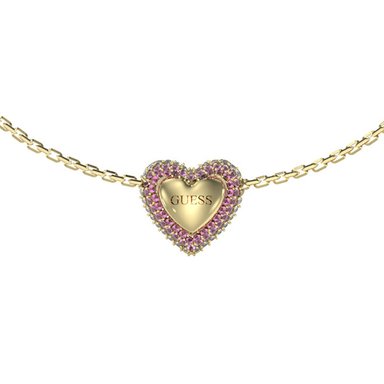 PULSERA GUESS JUBB05011JWYGPKL DORADA - 2