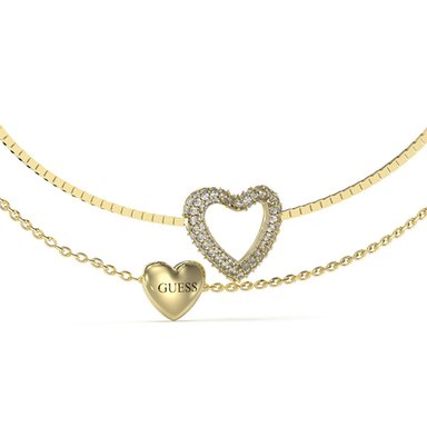 PULSERA GUESS JUBB05027JWYGS DORADA - 2