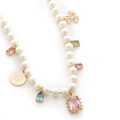 COLLAR LAUREN RALPH LAUREN 14N00582 MULTICOLOR - 2