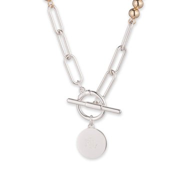 COLLAR LAUREN RALPH LAUREN 14N00588 BICOLOR - 2