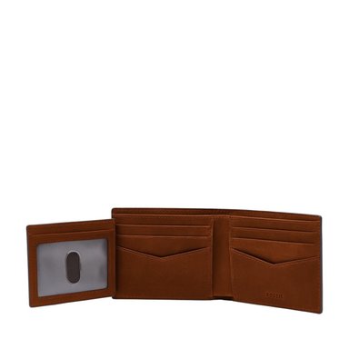 BILLETERA FOSSIL CAFE  ML4397210 - 3