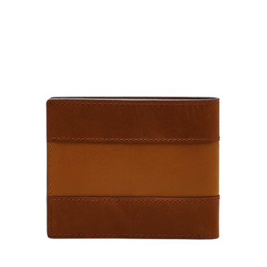 BILLETERA FOSSIL CAFE  ML4397210 - 4