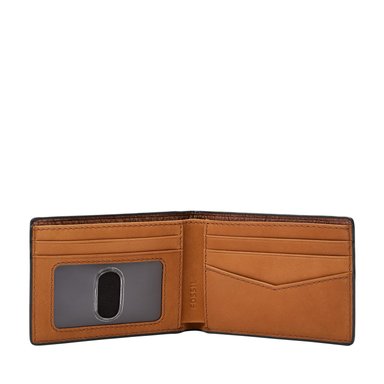 BILLETERA FOSSIL CAFE  ML4396210 - 2