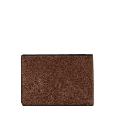 BILLETERA FOSSIL CAFE  ML4396210 - 3