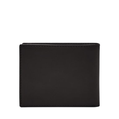 BILLETERA FOSSIL NEGRA ML3771001 - 4