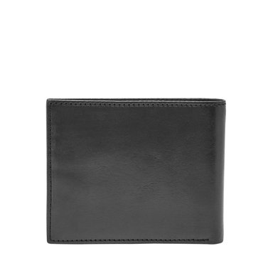 BILLETERA FOSSIL NEGRA ML3729001 - 4