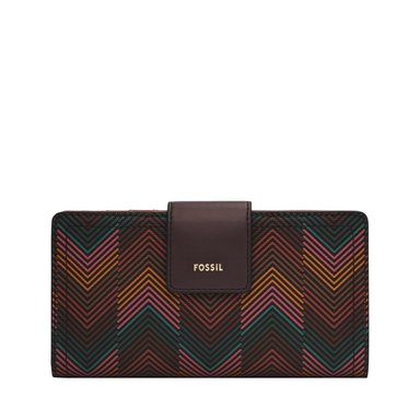 BILLETERA FOSSIL MULTICOLOR SL10057998 - 1