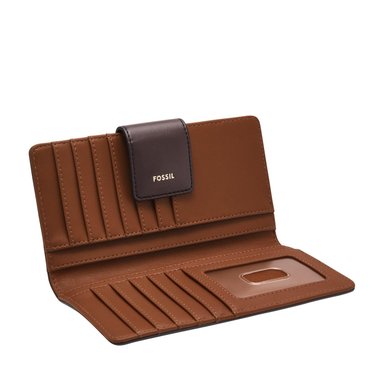 BILLETERA FOSSIL MULTICOLOR SL10057998 - 2