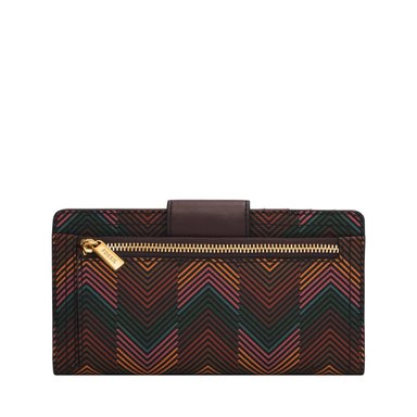 BILLETERA FOSSIL MULTICOLOR SL10057998 - 3