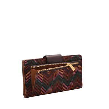 BILLETERA FOSSIL MULTICOLOR SL10057998 - 4
