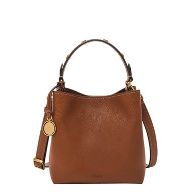 CARTERA FOSSIL CAFÉ ZB11002200 - 1