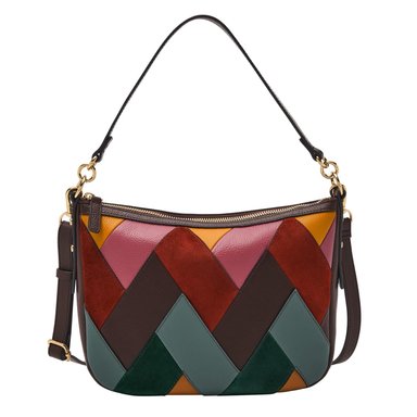 CARTERA FOSSIL MULTICOLOR ZB11077186 - 1