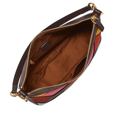 CARTERA FOSSIL MULTICOLOR ZB11077186 - 2