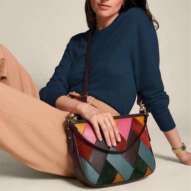 CARTERA FOSSIL MULTICOLOR ZB11077186 - 4