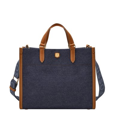 CARTERA FOSSIL JEAN ZB11073423 - 1
