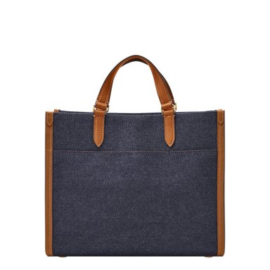 CARTERA FOSSIL JEAN ZB11073423 - 3