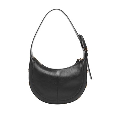 CARTERA FOSSIL NEGRA ZB1916001 - 3