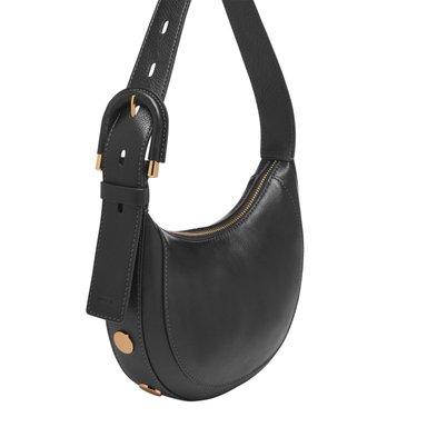 CARTERA FOSSIL NEGRA ZB1916001 - 5