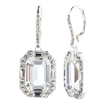AROS LAUREN RALPH LAUREN PLATEADOS 14G00910 - 1