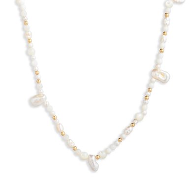 COLLAR LAUREN RALPH LAUREN 14N00504 DORADO - 2