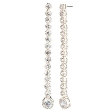 AROS LAUREN RALPH LAUREN PLATEADOS 14G00883 - 1