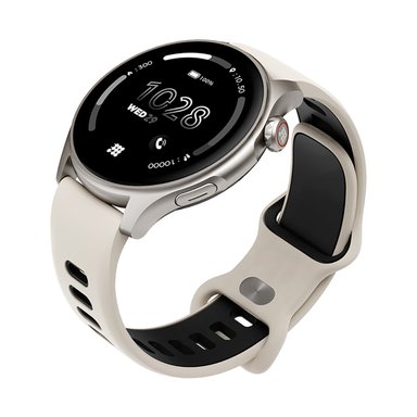 RELOJ SMART WATCH CUBITT CT-AURA8 UNISEX GRIS - 2