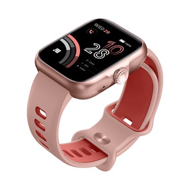 RELOJ SMART WATCH CUBITT CT-VIVAP5 UNISEX ORO ROSA - 2