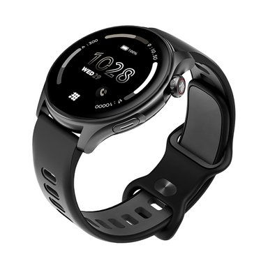 RELOJ SMART WATCH CUBITT CT-AURA1 UNISEX NEGRO - 2