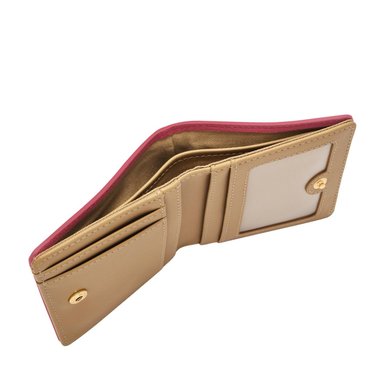 BILLETERA FOSSIL ROSA SL7829667 - 3