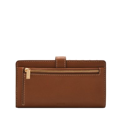 BILLETERA FOSSIL CAFE  SL10036200 - 3