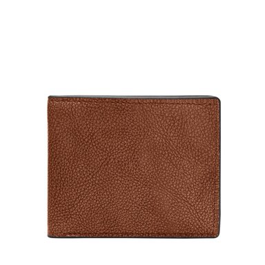 BILLETERA FOSSIL CAFE  ML4521210 - 1