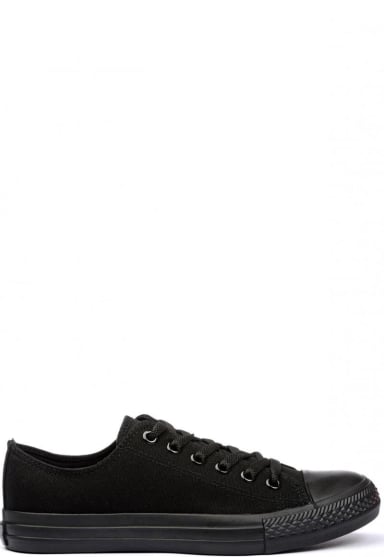 ZAPATILLAS HOMBRE CHANCLETA URBANAS NEGRO ARABIC - 1