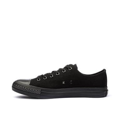 ZAPATILLAS HOMBRE CHANCLETA URBANAS NEGRO ARABIC - 2