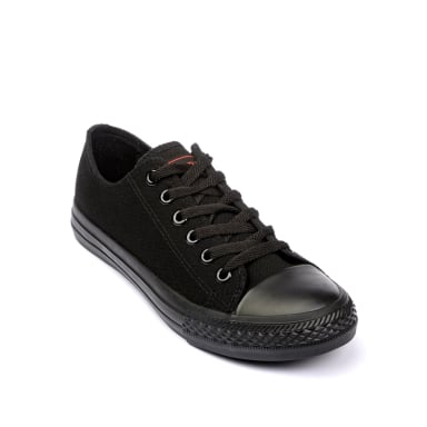ZAPATILLAS HOMBRE CHANCLETA URBANAS NEGRO ARABIC - 3