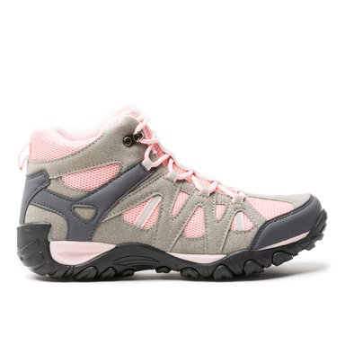 BOTOTO MUJER GRIS INCA CHANCLETA OUTDOOR - 1