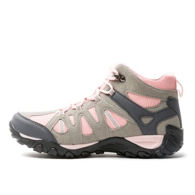 BOTOTO MUJER GRIS INCA CHANCLETA OUTDOOR - 2