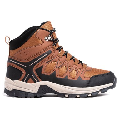 BOTOTO HOMBRE CAFÉ MONTUNO CHANCLETA OUTDOOR - 1