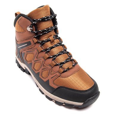 BOTOTO HOMBRE CAFÉ MONTUNO CHANCLETA OUTDOOR - 3