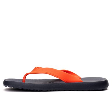 SANDALIA HOMBRE ROCKS ROJO CHANCLETA - 2