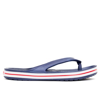SANDALIA HOMBRE ARON AZUL CHANCLETA - 1