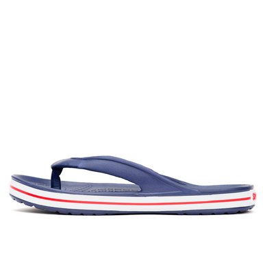 SANDALIA HOMBRE ARON AZUL CHANCLETA - 2