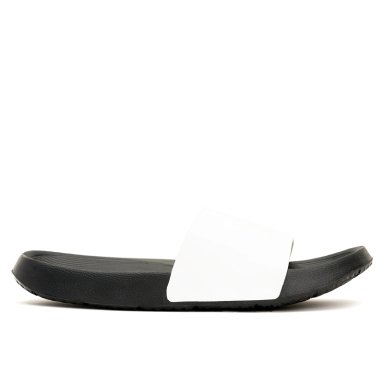 SANDALIA HOMBRE KRUNE NEGRO CHANCLETA - 1
