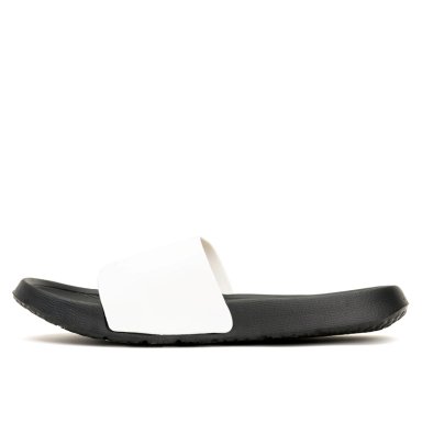 SANDALIA HOMBRE KRUNE NEGRO CHANCLETA - 2
