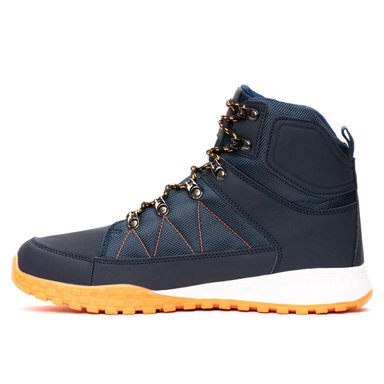 BOTOTO HOMBRE AZUL NEW MARCOS CHANCLETA OUTDOOR - 2