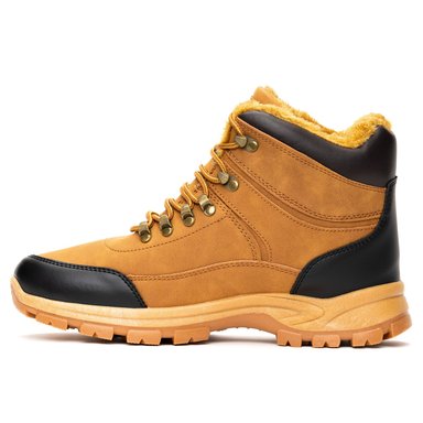 BOTOTO HOMBRE CAMEL MOLLER CHIPORRO CHANCLETA OUTDOOR - 2
