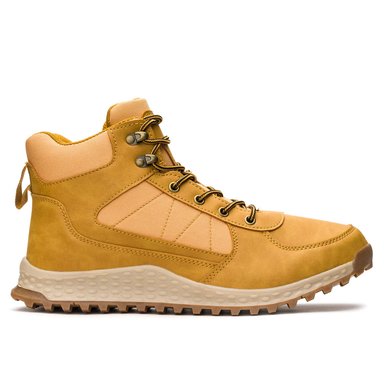 BOTOTO HOMBRE CAMEL DOGON CHANCLETA OUTDOOR - 1